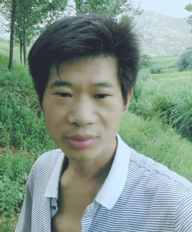 好男儿的第四张照片--南阳王婆说媒