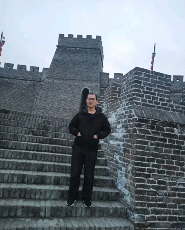 追日的第二张照片--南阳王婆说媒