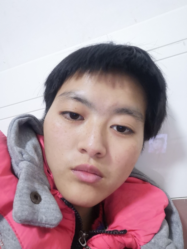 王秋艳的第一张照片--南阳王婆说媒
