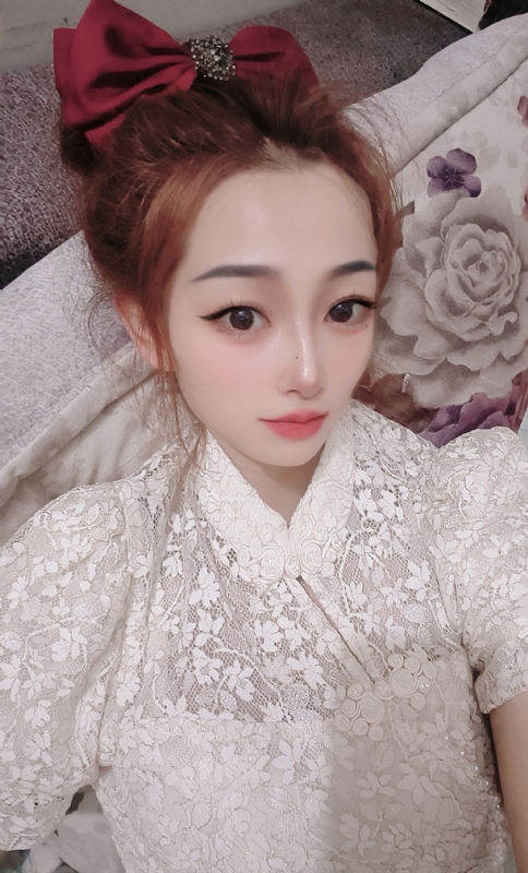 有缘千里来相会的第一张照片--南阳王婆说媒