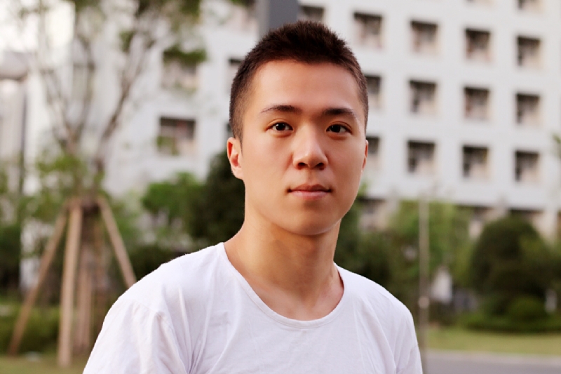 一抹阳光的第一张照片--南阳王婆说媒